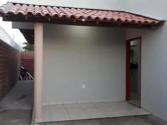Imagem: Casa para Venda Tem 74 Metros Quadrados