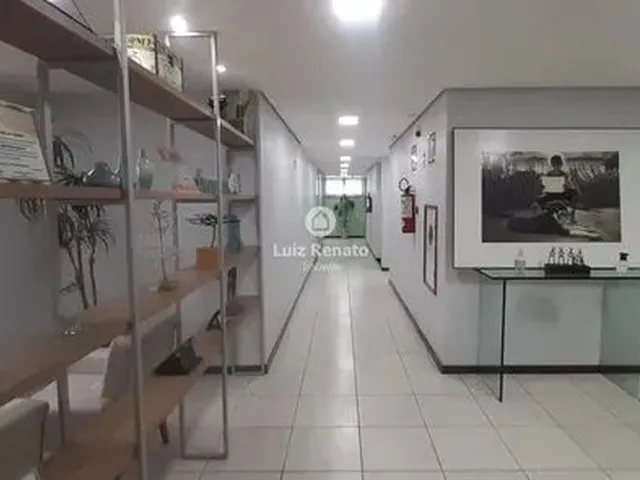 Imagem: Andar Corrido À Venda - Centro