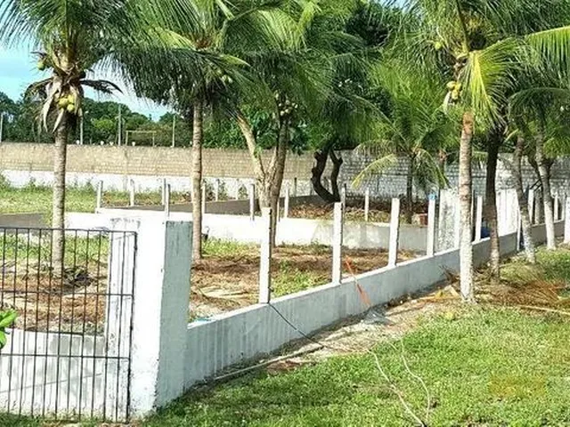 Imagem: Sítio Rural À Venda, Catú, Aquiraz