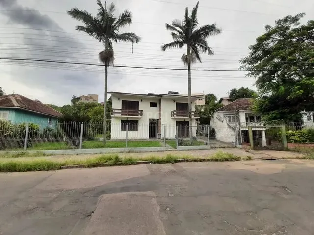 Imagem: Casa em Jardim Carvalho