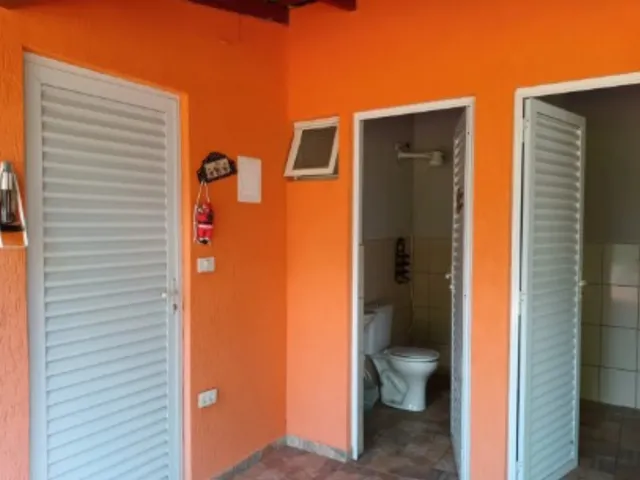 Imagem: Chácara À Venda em Cosmópolis-Sp 4 Quartos