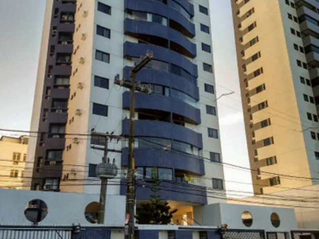 Imagem: Excelente Ap B.mar C.caiada Prox Shopping,Aceita
