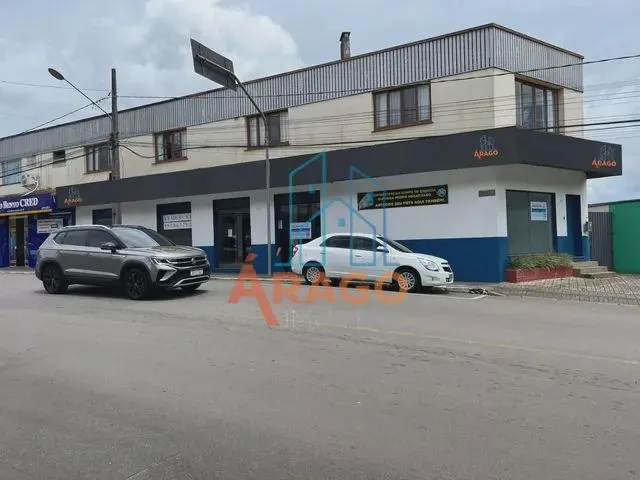 Imagem: Sala Comercial, Centro, São Bento do Sul