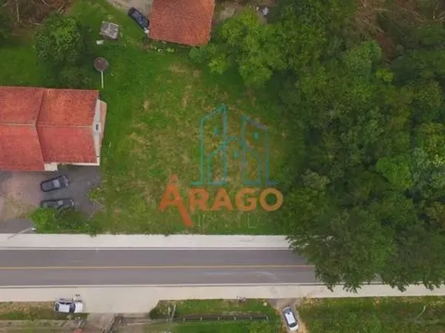 Imagem: Terreno para Venda, Trigolândia, Piên