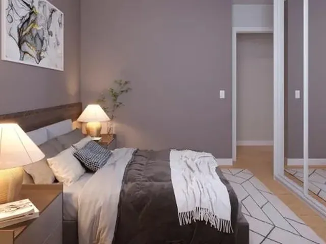 Imagem 3: Apartamento 100% Financiado e Documentação Grátis!