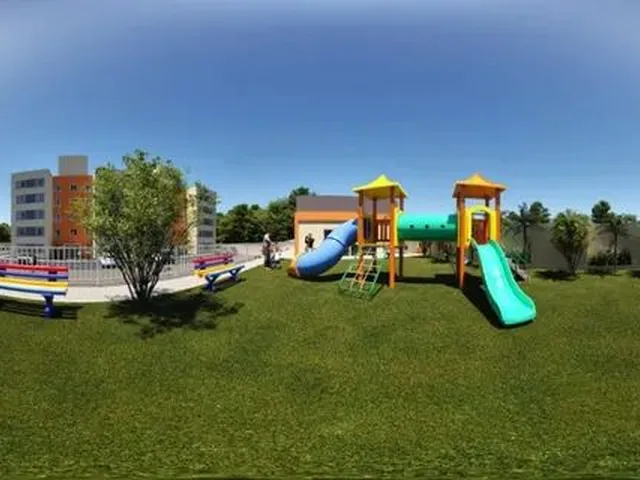 Imagem 4: Apartamento 100% Financiado e Documentação Grátis!