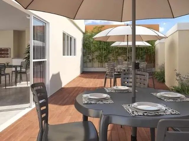 Imagem 6: Apartamento 100% Financiado e Documentação Grátis!