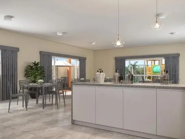Imagem 7: Apartamento 100% Financiado e Documentação Grátis!