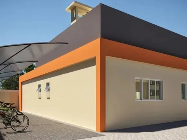 Imagem 8: Apartamento 100% Financiado e Documentação Grátis!