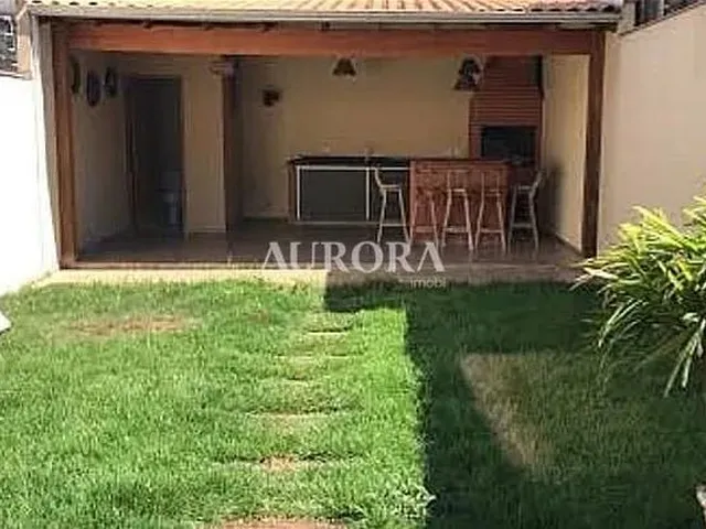 Imagem: Sobrado À Venda, Jardim Burle Marx, Londrina