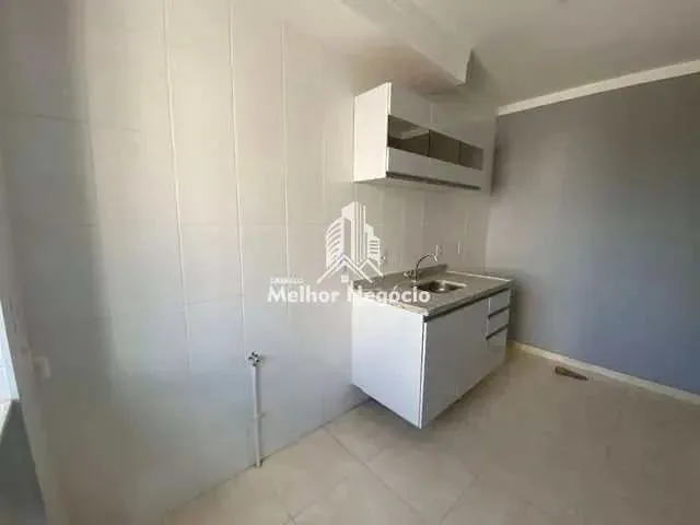 Imagem: Apartamento com 2 Dorms, Jardim Abaeté