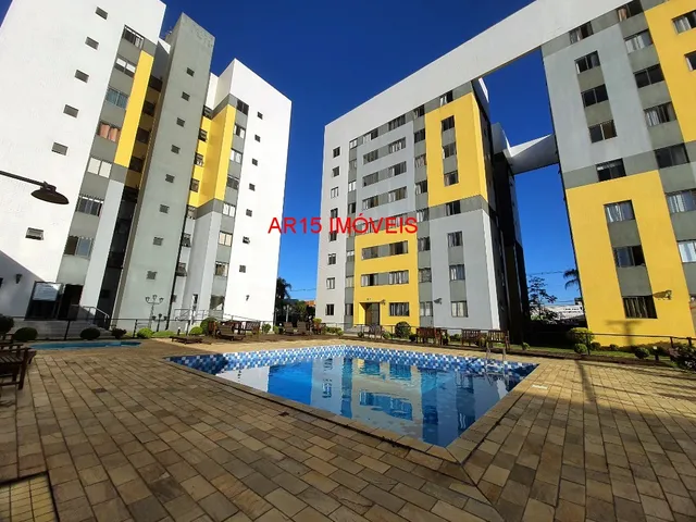 Imagem: Apartamento Residencial em Pinhais - Pr