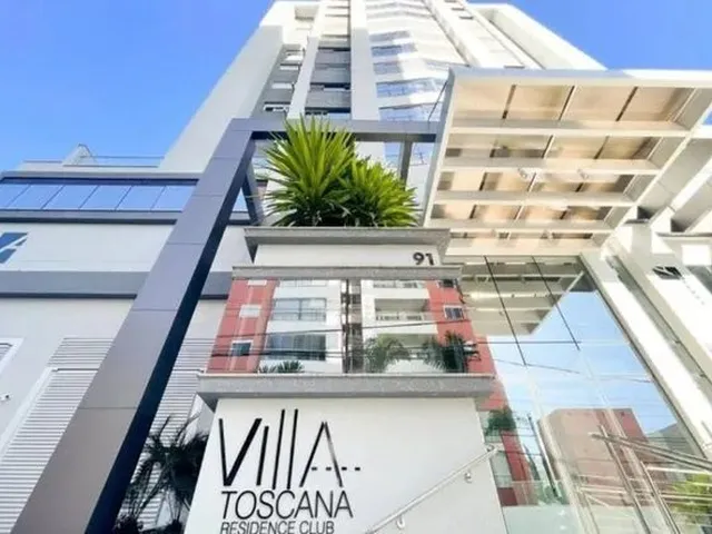 Imagem: Villa Toscana Residence Club