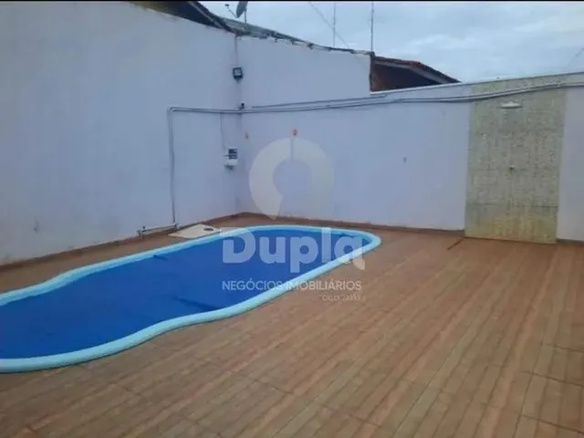 Imagem: Venda de Casas / Padrão na Cidade de Botucatu