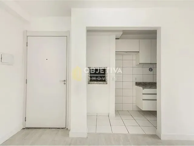 Imagem 1: Apartamento À Venda 3 Quartos, 1 Vaga, 71.48M², Cavalhada, Porto Alegre - Rs