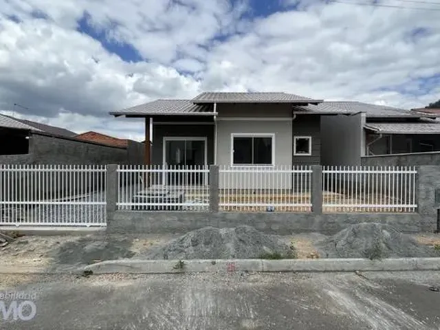 Imagem: Casa Nova Bairro Encano - Fácil Acesso