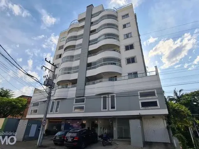 Imagem: Morar com Uma Linda Vista do Centro de Indaial