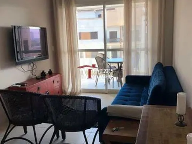 Imagem: Apartamento a Venda em Bertioga - Centro