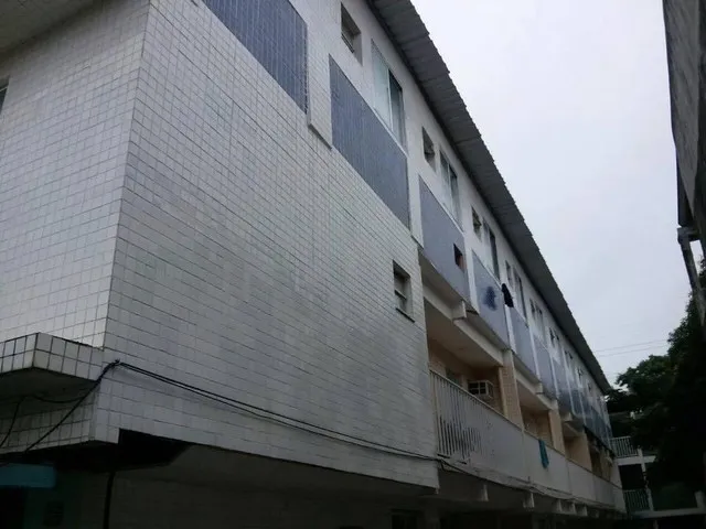 Imagem 2: Kitnets Rocha Miranda