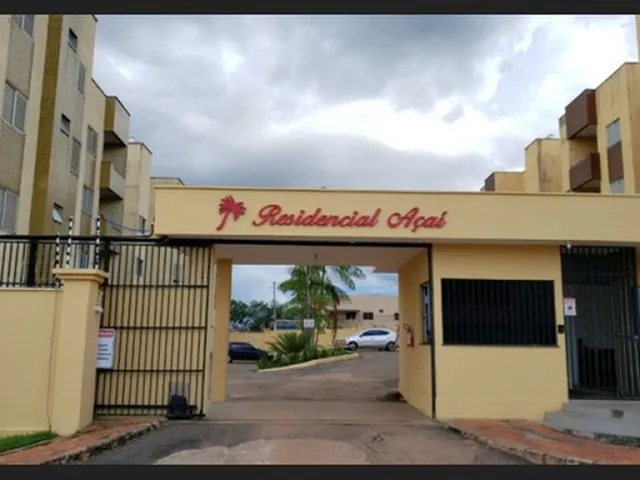Imagem: Vendo Apartamento no Açaí