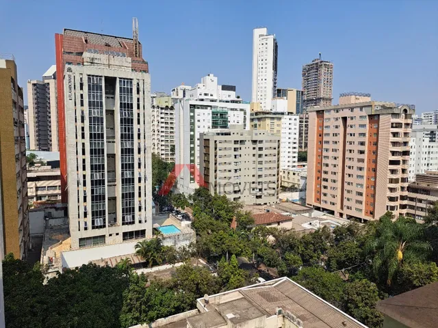 Imagem: Cobertura Residencial em Belo Horizonte