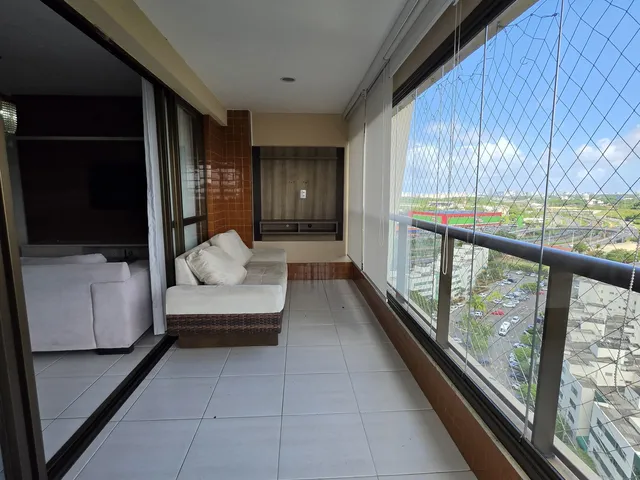 Imagem: Apartamento Residencial em Salvador - Ba