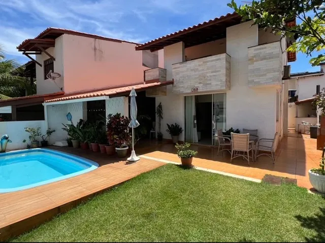 Imagem: Casa Residencial em Salvador - Ba, Stella
