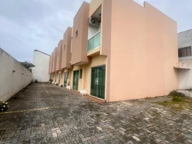 Imagem: Casa Residencial em Lauro de Freitas - Ba