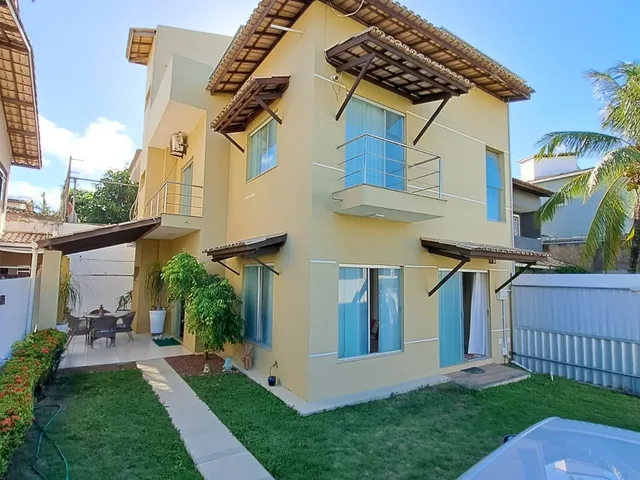 Imagem: Casa Residencial em Salvador - Ba, Stella