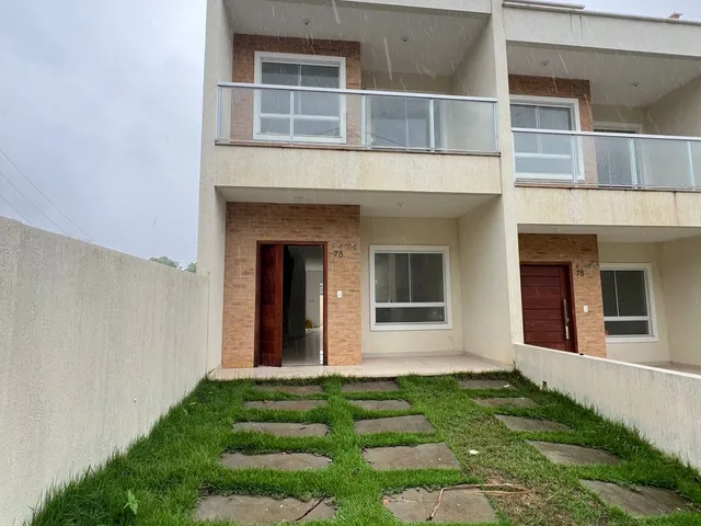 Imagem: Casa Residencial em Salvador - Ba, Itapuã