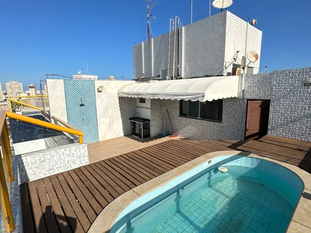 Imagem 5: Apartamento Residencial em Salvador - Ba, Imbuí