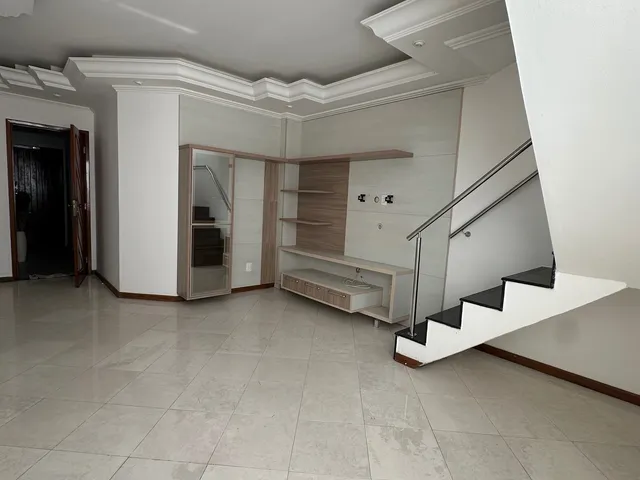 Imagem 4: Apartamento Residencial em Salvador - Ba, Imbuí