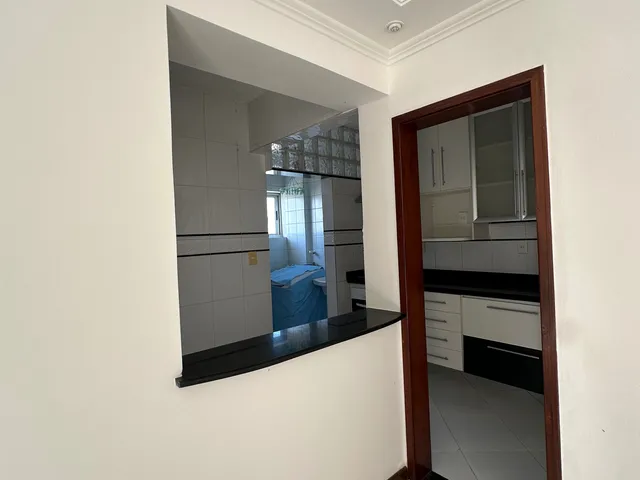 Imagem 3: Apartamento Residencial em Salvador - Ba, Imbuí