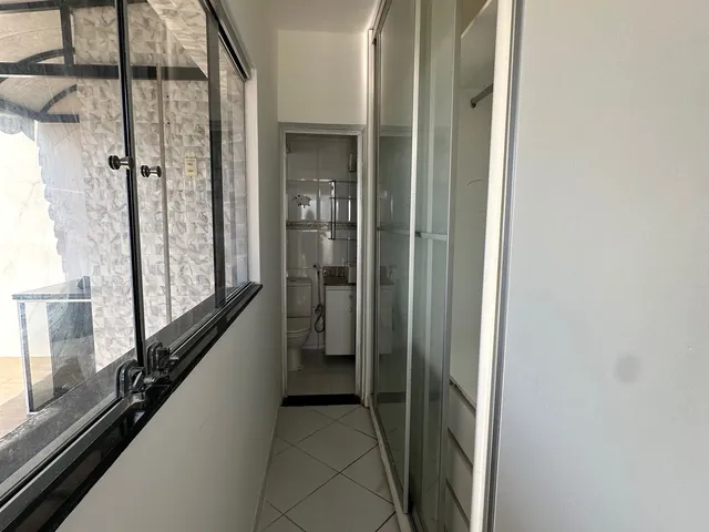 Imagem 14: Apartamento Residencial em Salvador - Ba, Imbuí