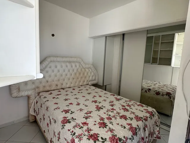 Imagem 16: Apartamento Residencial em Salvador - Ba, Imbuí