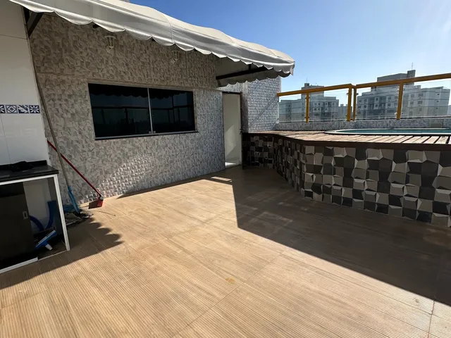 Imagem 11: Apartamento Residencial em Salvador - Ba, Imbuí