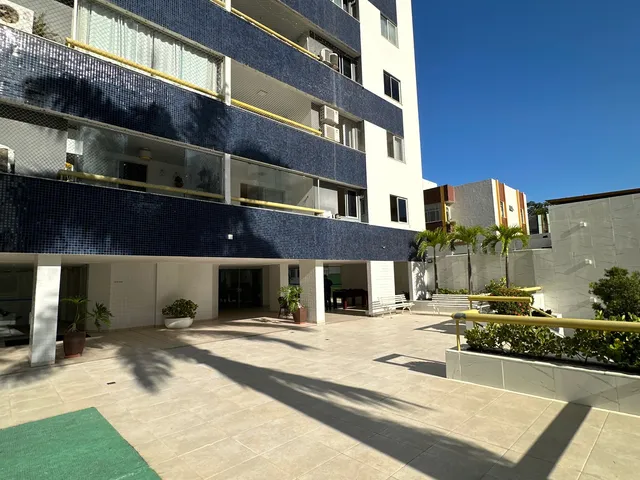 Imagem 6: Apartamento Residencial em Salvador - Ba, Imbuí