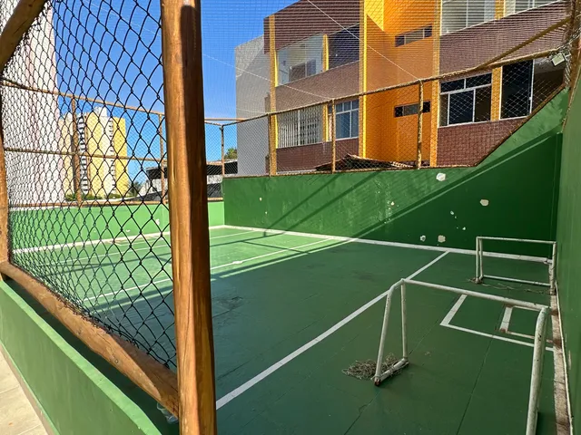 Imagem 2: Apartamento Residencial em Salvador - Ba, Imbuí