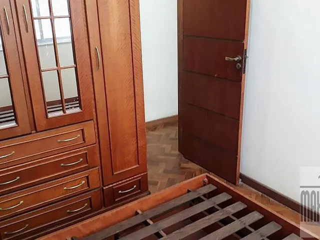 Imagem: Apartamento À Venda na Tijuca 2 Quartos
