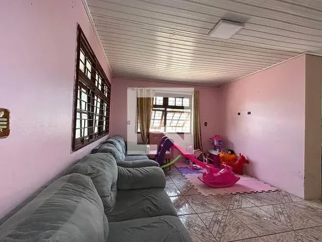 Imagem: Casa para Aluguel - Scharlau, 3 Quartos