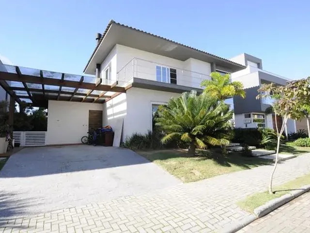 Imagem: Casa de 3 Quartos para Alugar no Bairro