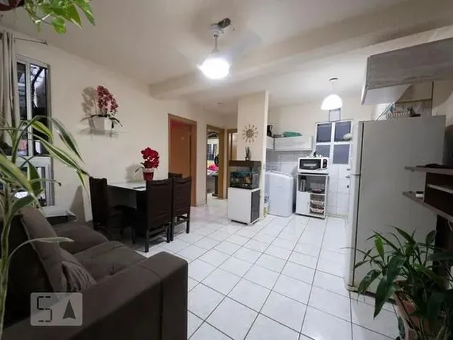 Imagem: Apartamento para Aluguel - Campina, 2 Quartos