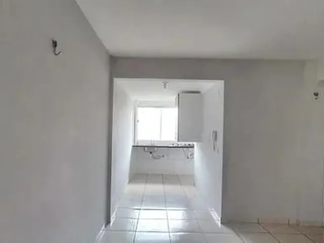Imagem: Apartamento À Venda 2 Quartos, Sendo 1