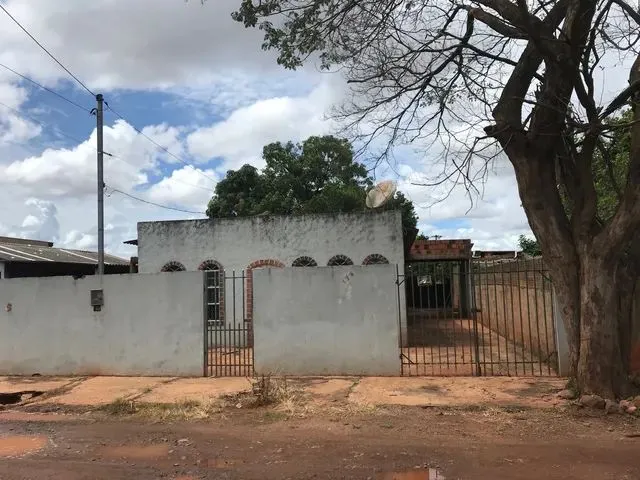 Imagem 1: Casa para Alugar no Jardim Batistao