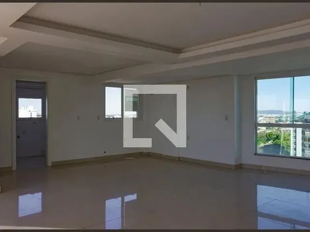 Imagem: Apartamento para Aluguel - Centro, 3 Quartos