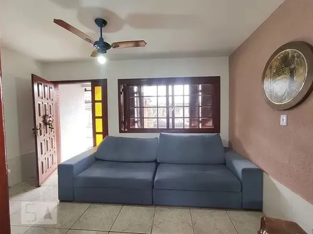 Imagem: Casa para Aluguel - Rio Branco, 2 Quartos