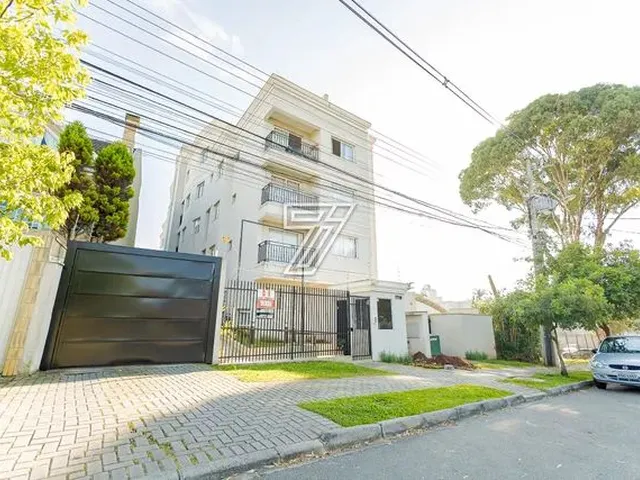 Imagem: Cobertura Duplex / 115M² Privativos / 2