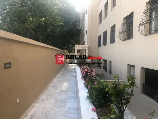 Imagem: Belo Horizonte - Apartamento Padrão - Santo