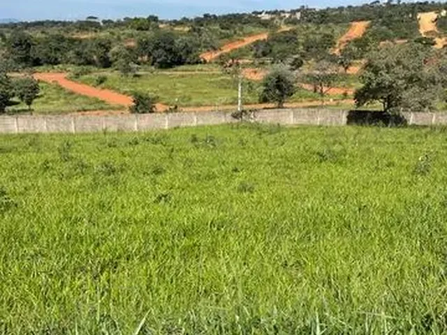 Imagem: Lote de 1000M² no Condomínio Champagne