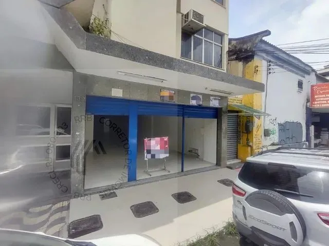 Imagem: Salao Comercial em Macaé - Rj, Centro
